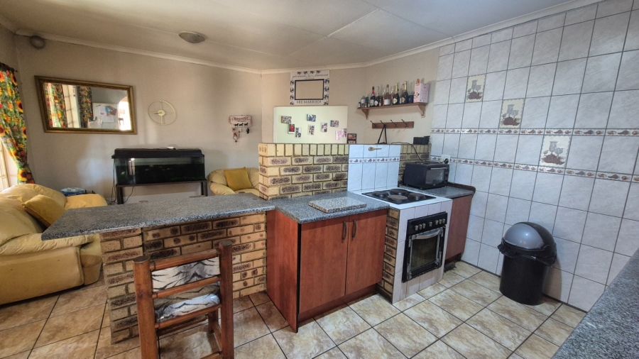 4 Bedroom Property for Sale in Sasolburg Ext 11 Free State